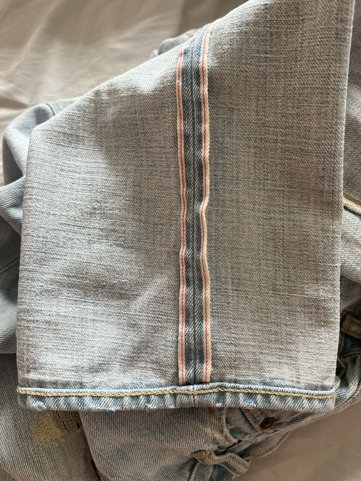 Simon Miller Simon Miller Exclusively For Bergdorf Goodman Size US 31 - 25 Thumbnail