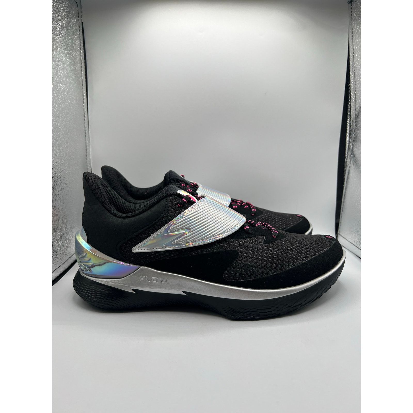 Under Armour Under Armour Curry Fox 1 “Gamer” size 9 men’s Size US 9 / EU 42 - 3 Thumbnail