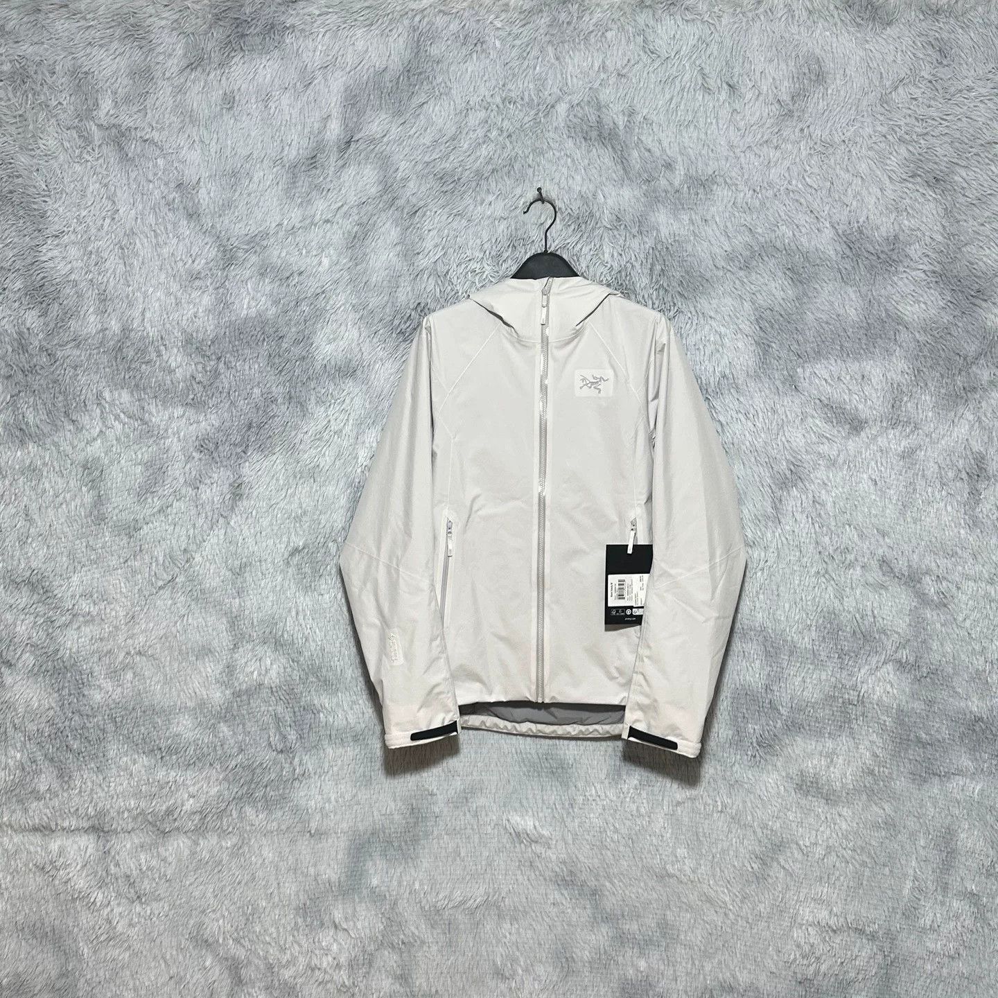 Arc'teryx arcteryx kadin hoody softshell jacket Size US S / EU 44-46 / 1 - 1 Thumbnail