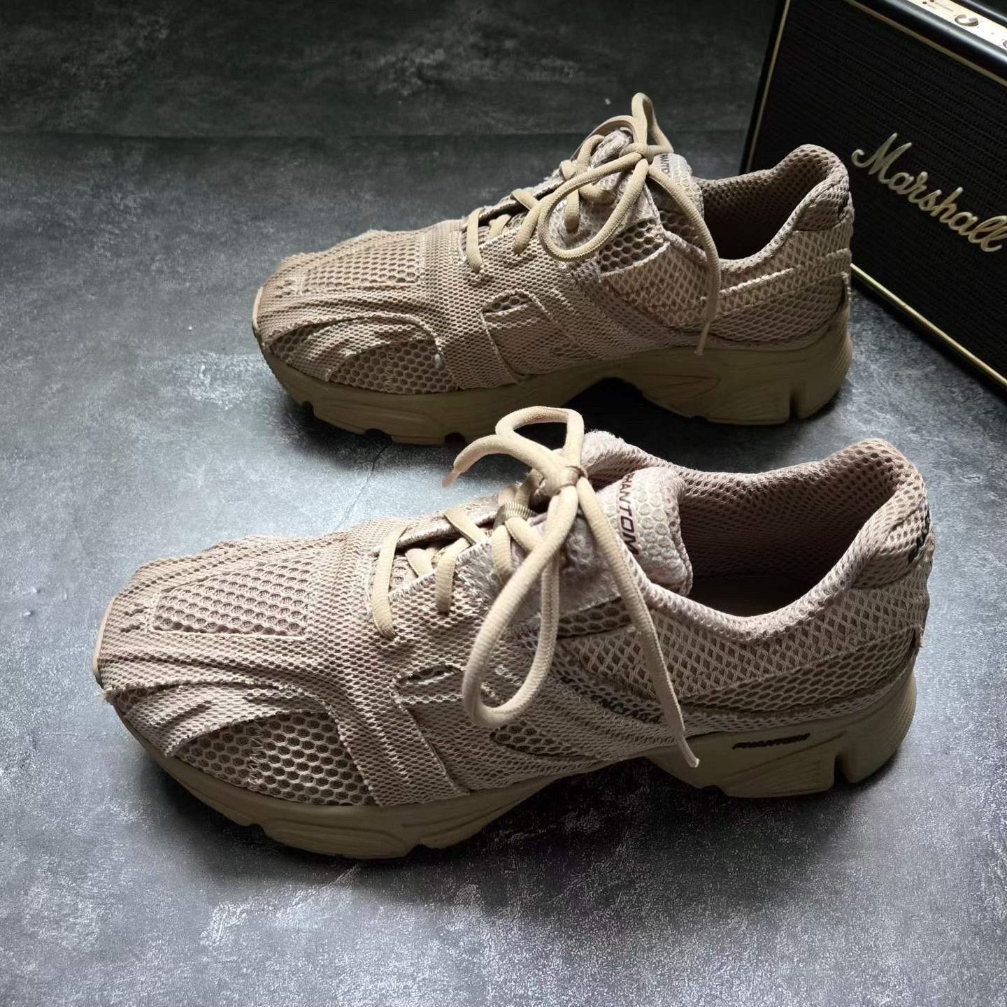 Balenciaga Balenciaga Space Shoes | Grailed