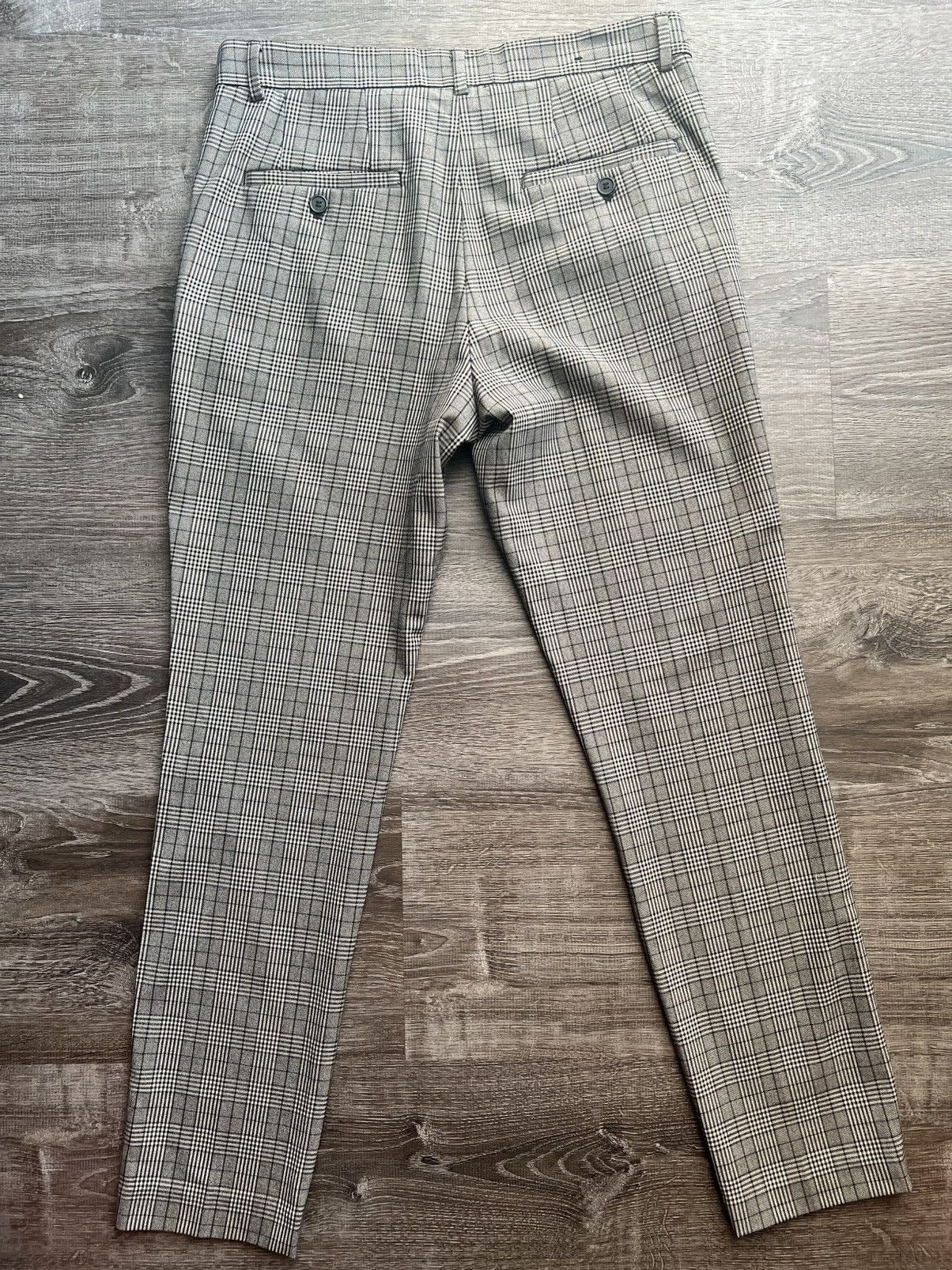 H&M Men’s Causal Pants Size US 32 / EU 48 - 3 Thumbnail