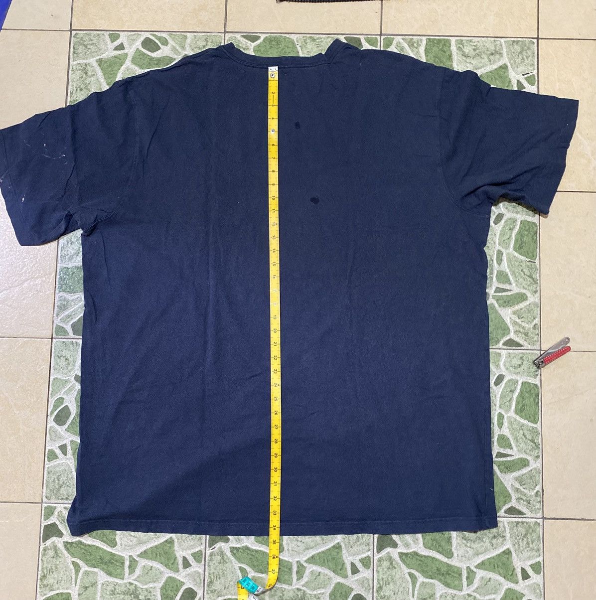 Carhartt Carhartt Pocket Tee Size US XXL / EU 58 / 5 - 3 Thumbnail