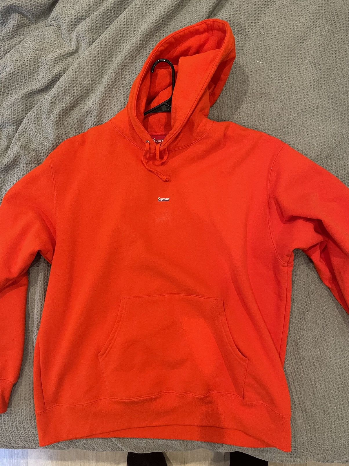 Supreme Underline Crewneck | Grailed