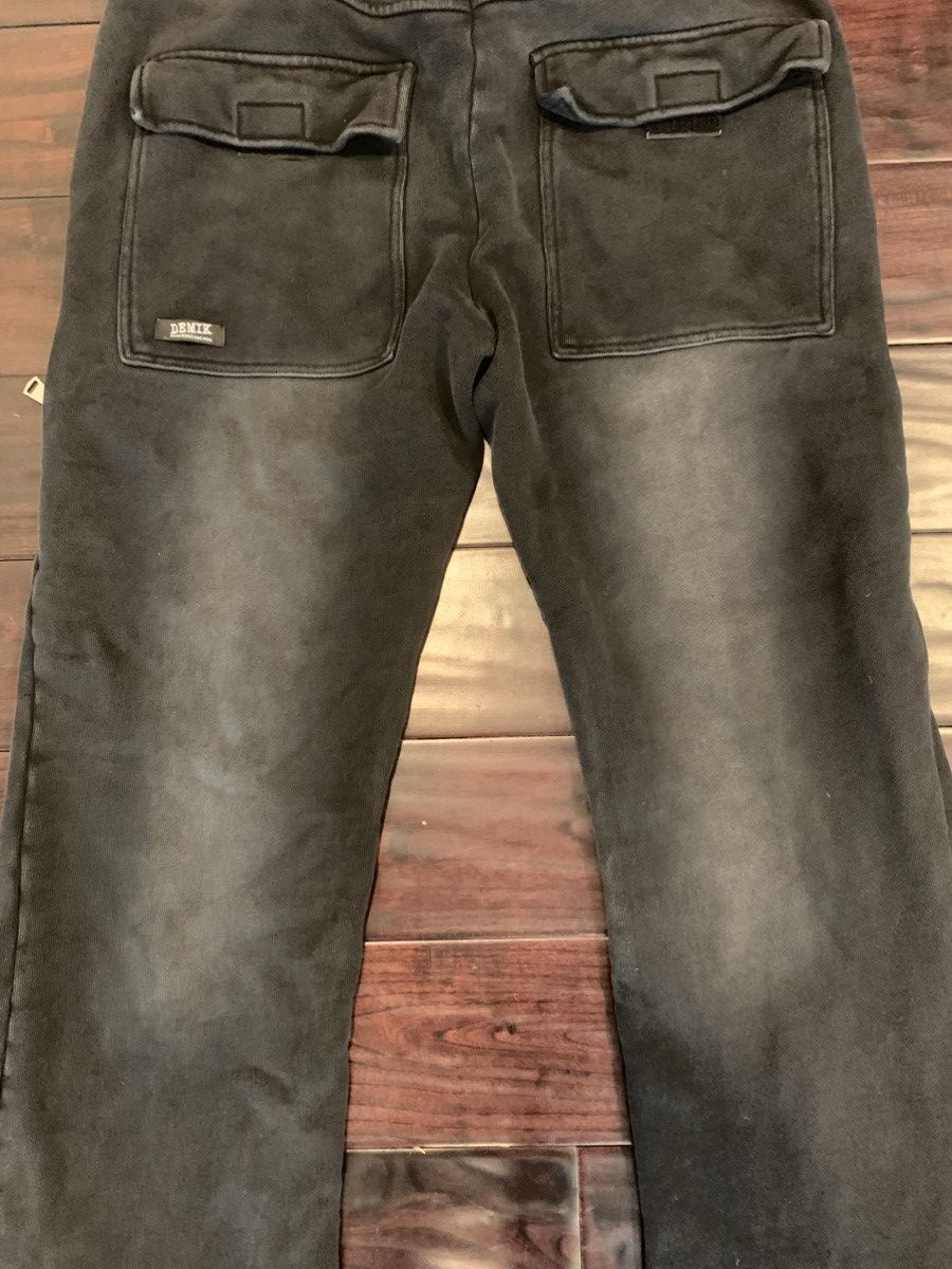 Other demik zip flared Size US M / EU 48-50 / 2 - 9 Thumbnail