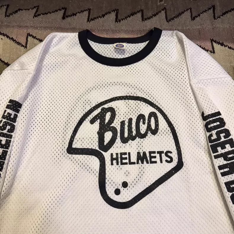 The Real McCoy's The Real McCoy'sMesh motorcycle jacket for women Not vintag Size US L / EU 52-54 / 3 - 2 Thumbnail