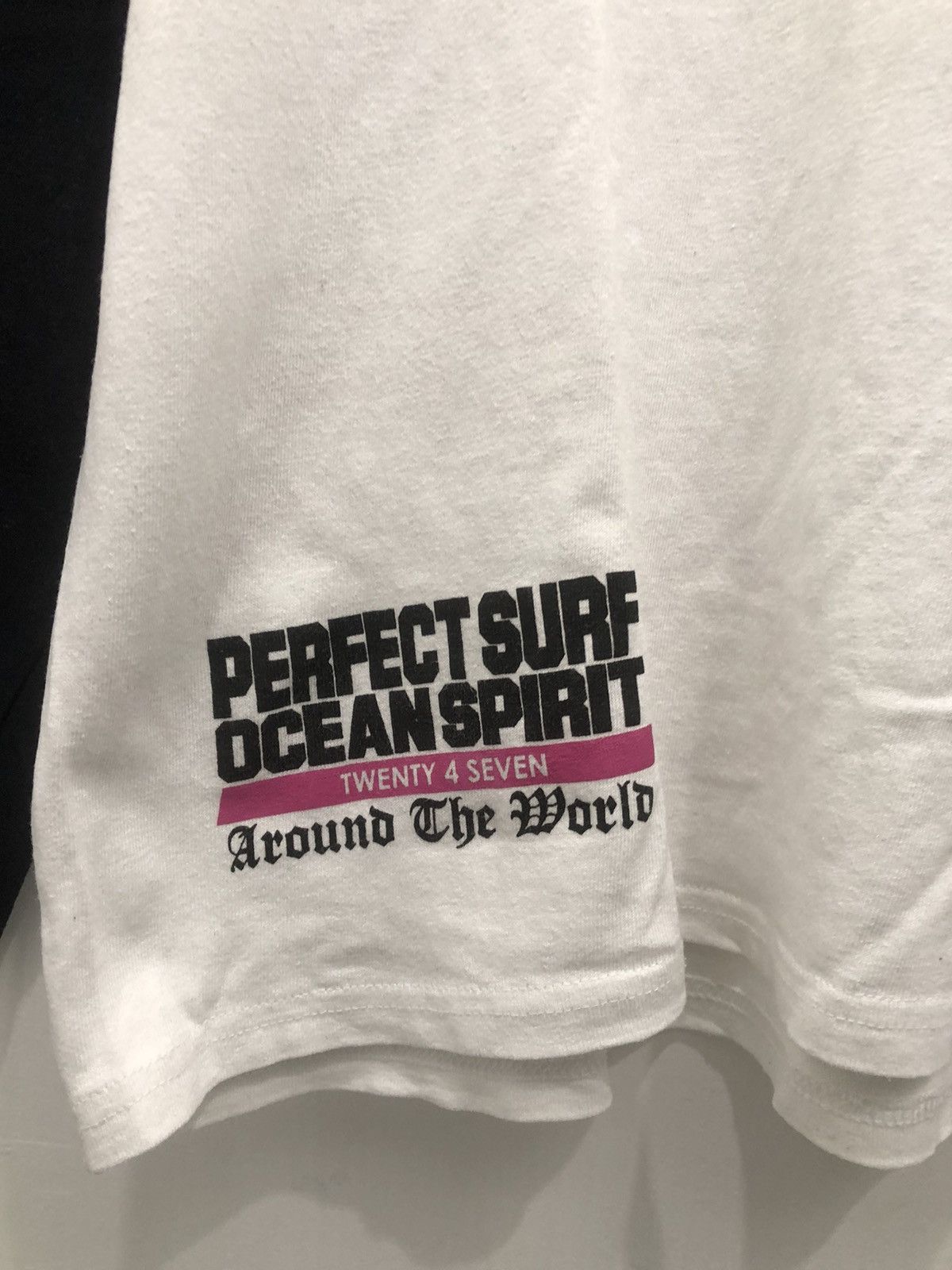 If Six Was Nine Japanese Gothic Poem LongSleeve Ifsixwasnine Style Size US L / EU 52-54 / 3 - 7 Thumbnail