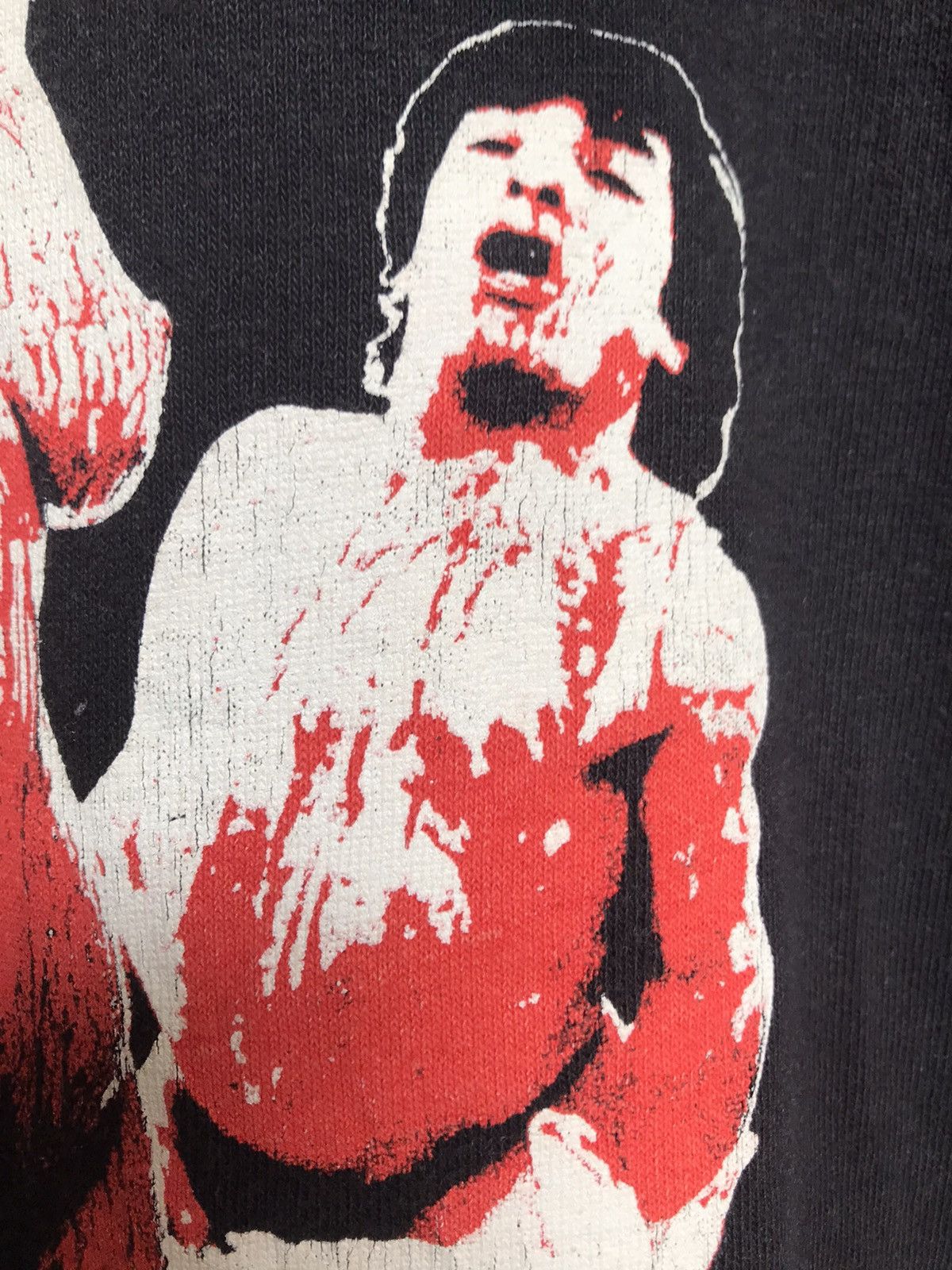 Band Tees Dwarves Blood Guts & Pussy Band T Shirt Size US L / EU 52-54 / 3 - 6 Thumbnail