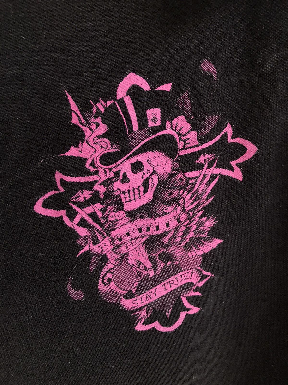 Ed Hardy Ed Hardy Oversized Size US XXL / EU 58 / 5 - 3 Thumbnail