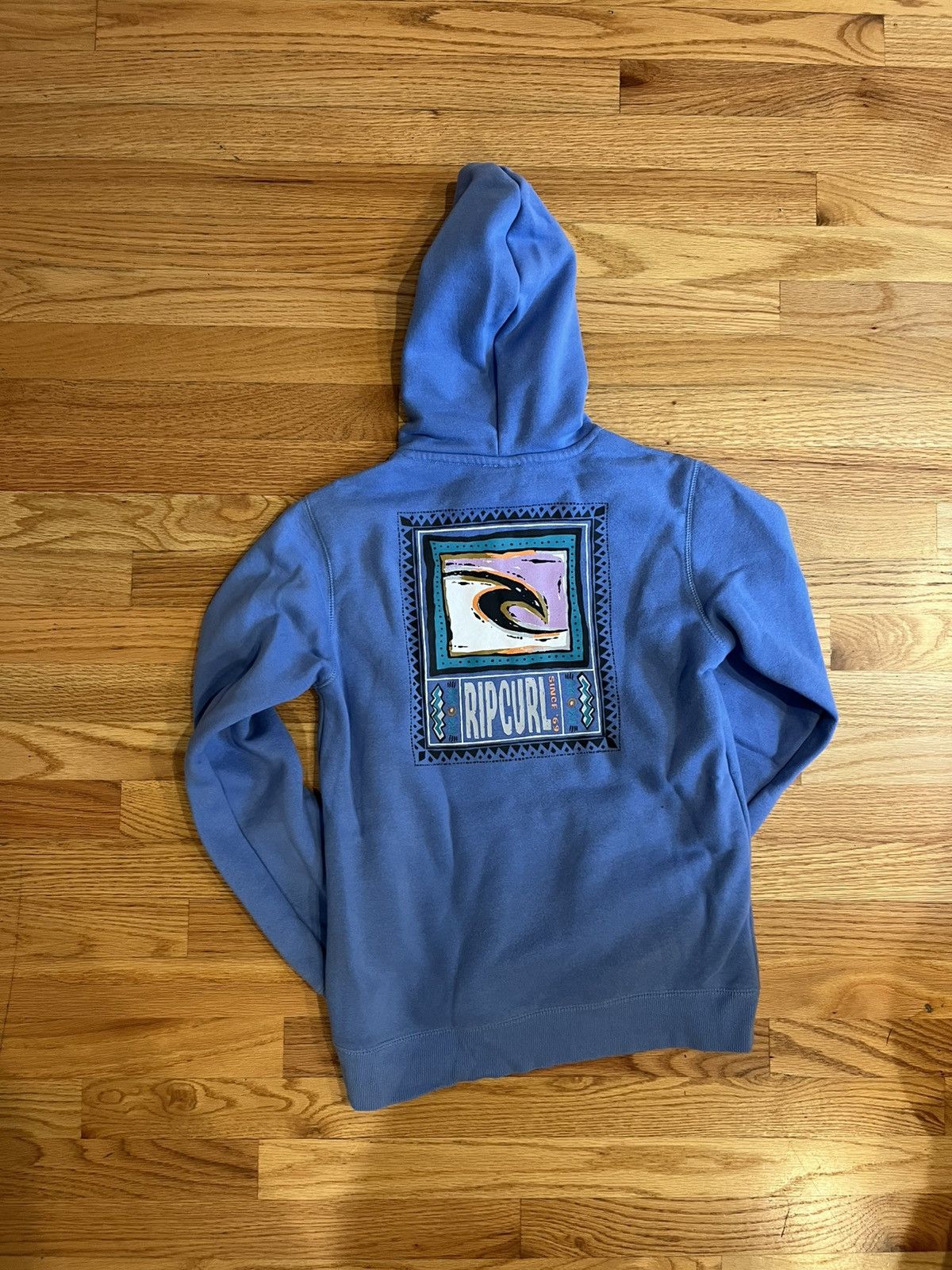Rip Curl Rip Curl Boys Hoodie Size US XS / EU 42 / 0 - 2 Thumbnail