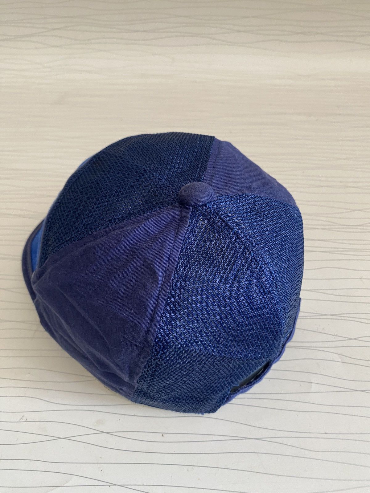 Other Vintage Suzuki Cap Size ONE SIZE - 6 Thumbnail