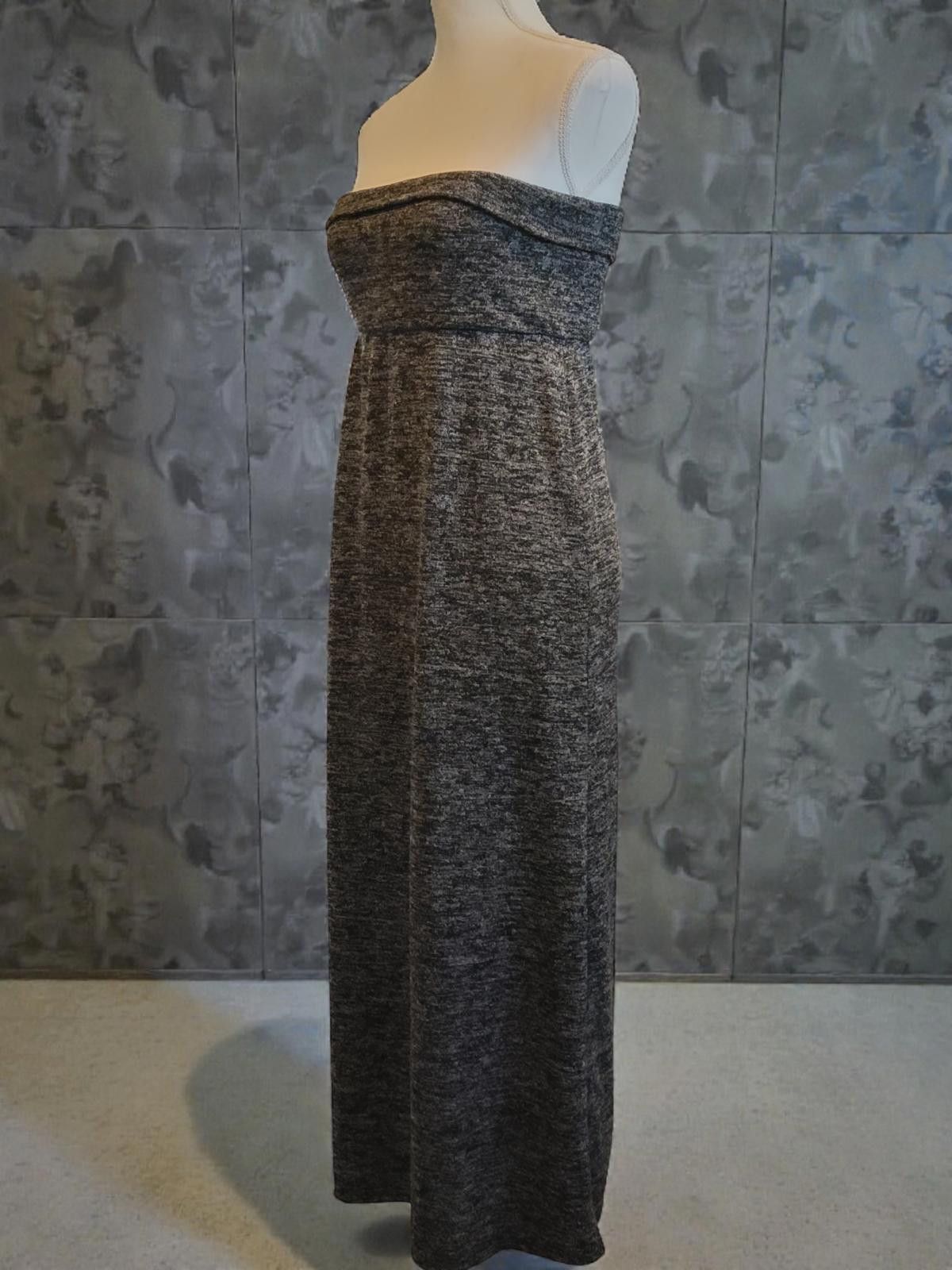Aria Aria Rayon Maxi Skirt Size Small Size S / US 4 / IT 40 - 4 Thumbnail