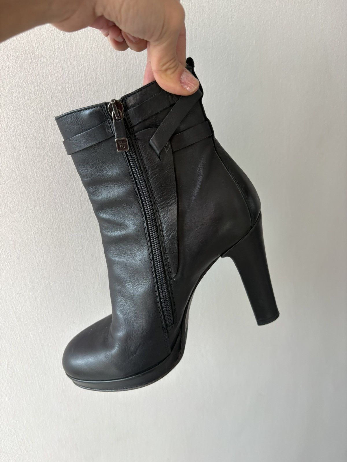 Vintage alberto fermani boots Size US 7 / IT 37 - 14 Thumbnail