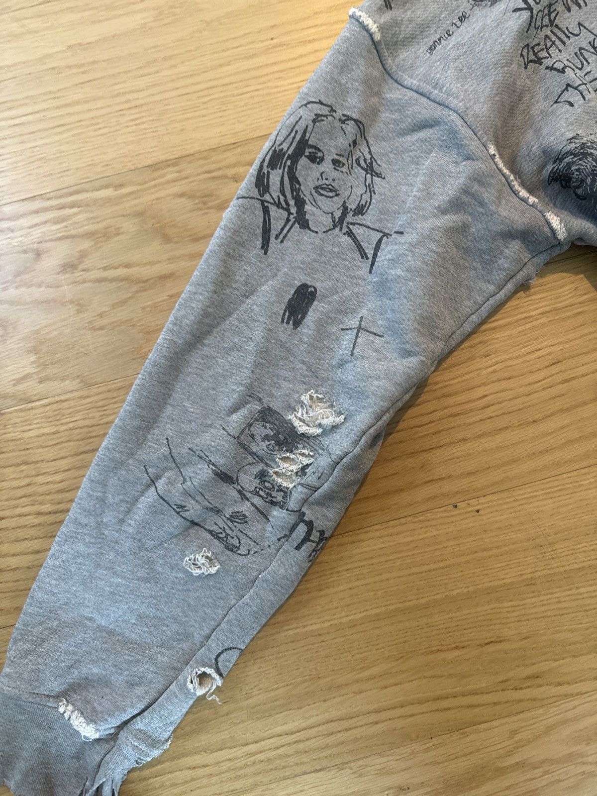 Other paly crewneck Size US L / EU 52-54 / 3 - 6 Thumbnail
