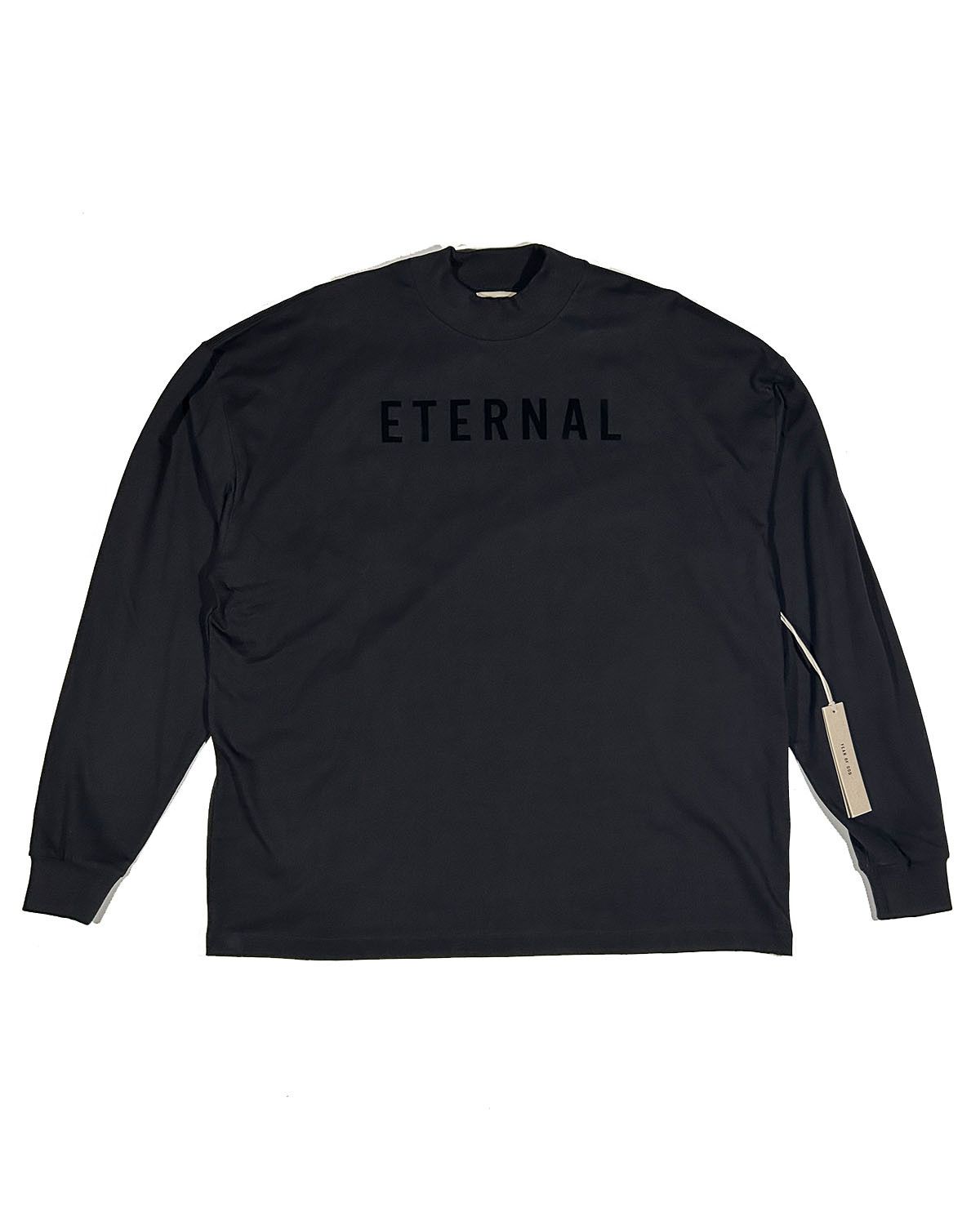 Fear of God FEAR OF GOD ETERNAL LONG SLEEVE TEE Size US L / EU 52-54 / 3 - 1 Thumbnail