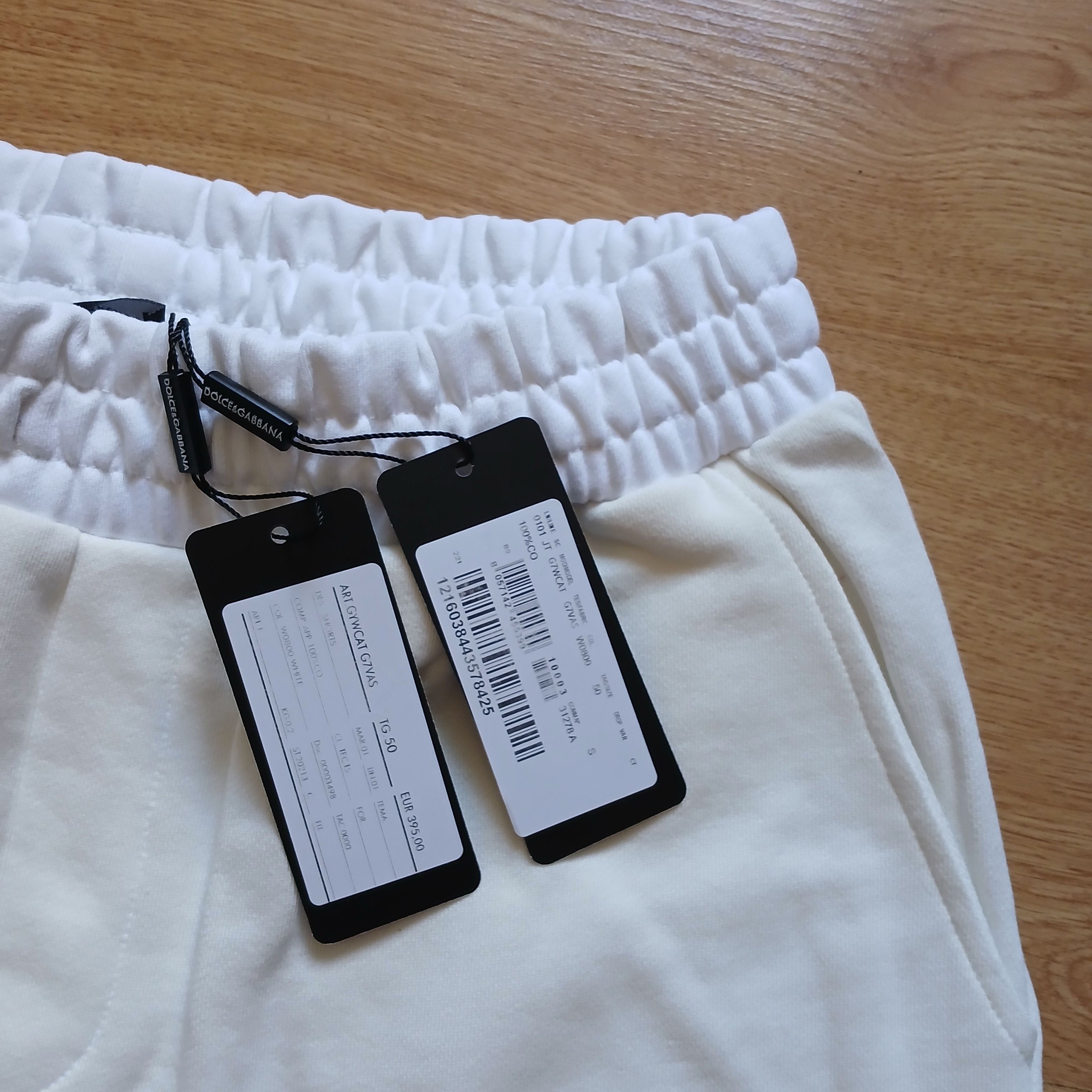 Dolce & Gabbana Dolce Gabbana Size US 34 / EU 50 - 3 Thumbnail