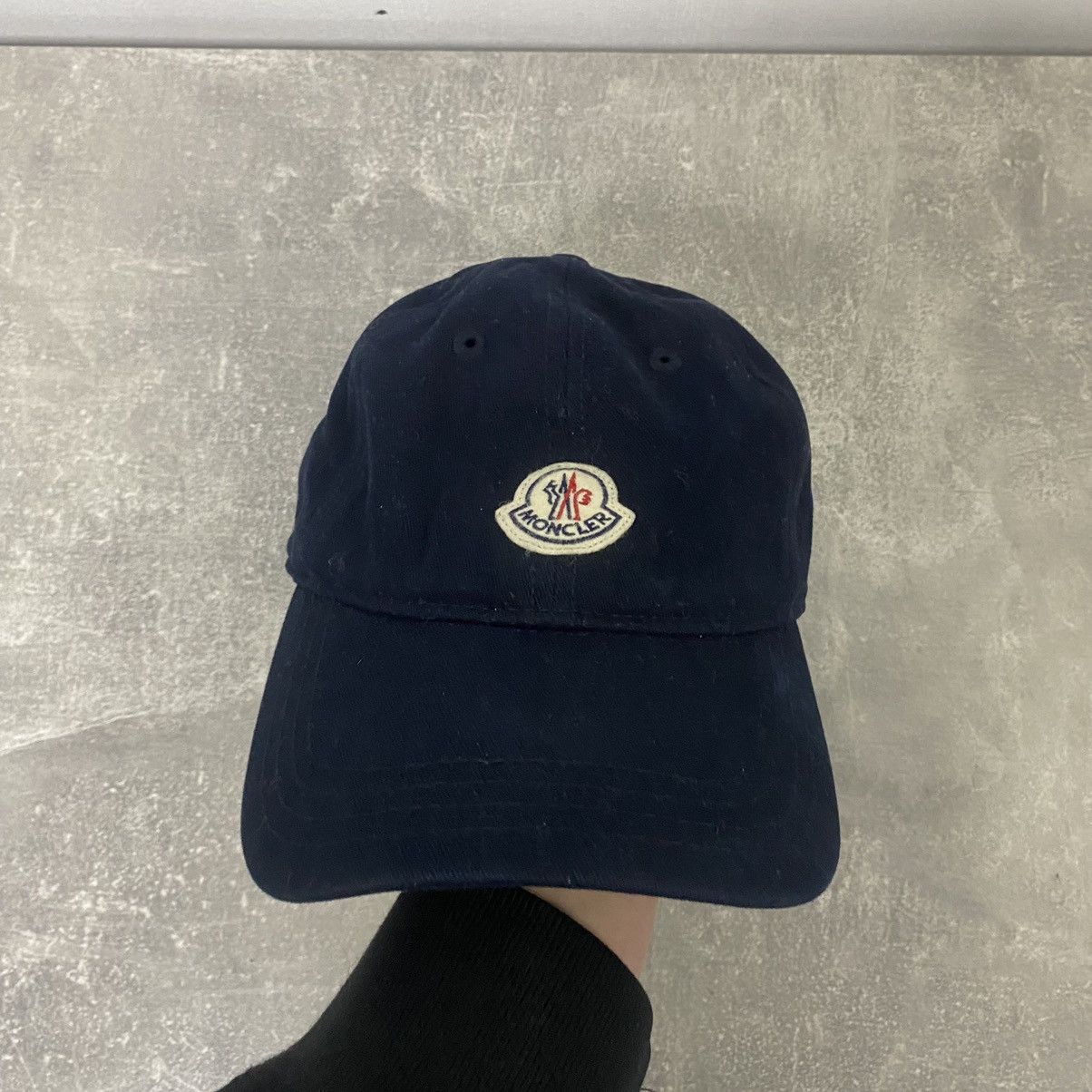 Moncler Moncler Cap Hat Size ONE SIZE - 1 Thumbnail
