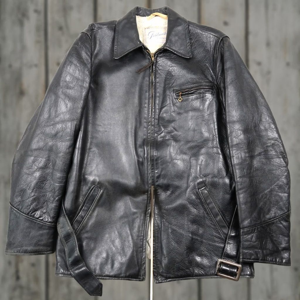 Fieldmaster × Sears × Vintage Vintage 50/60s Sears Roebuck & Co