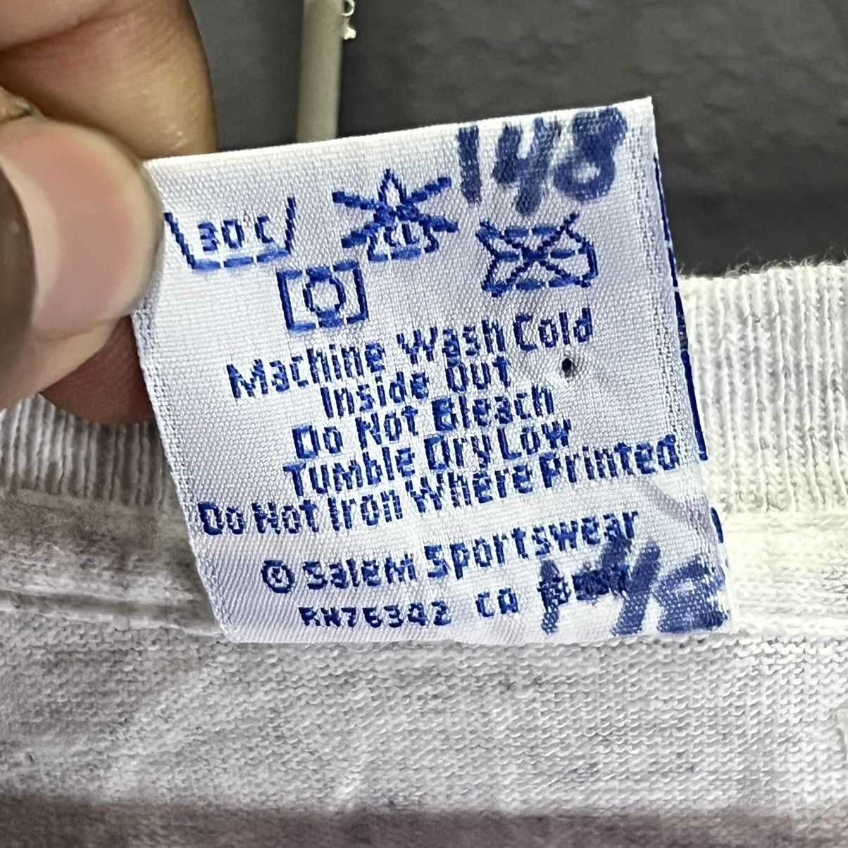 Salem Sportswear × USA Olympics “VINTAGE” 1992 USA DREAM TEAM BASKETBALL Size US XL / EU 56 / 4 - 9 Thumbnail