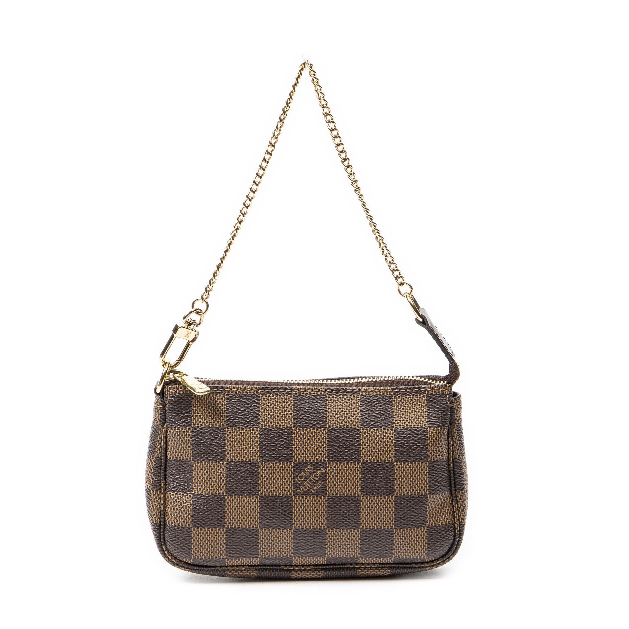Louis Vuitton Mini Pochette Accessoires Size ONE SIZE - 1 Thumbnail