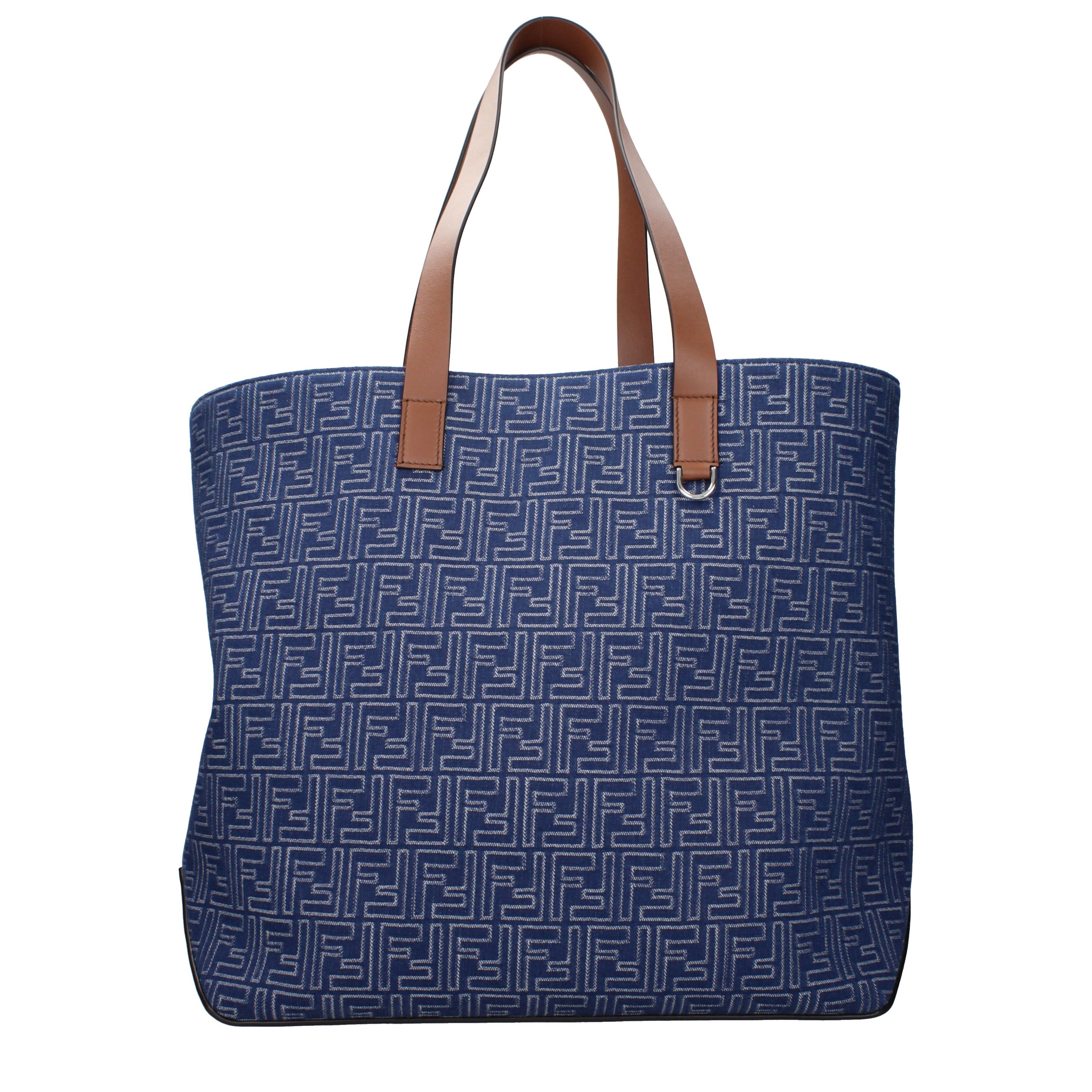 Fendi Shoulder Bags Size ONE SIZE - 1 Thumbnail