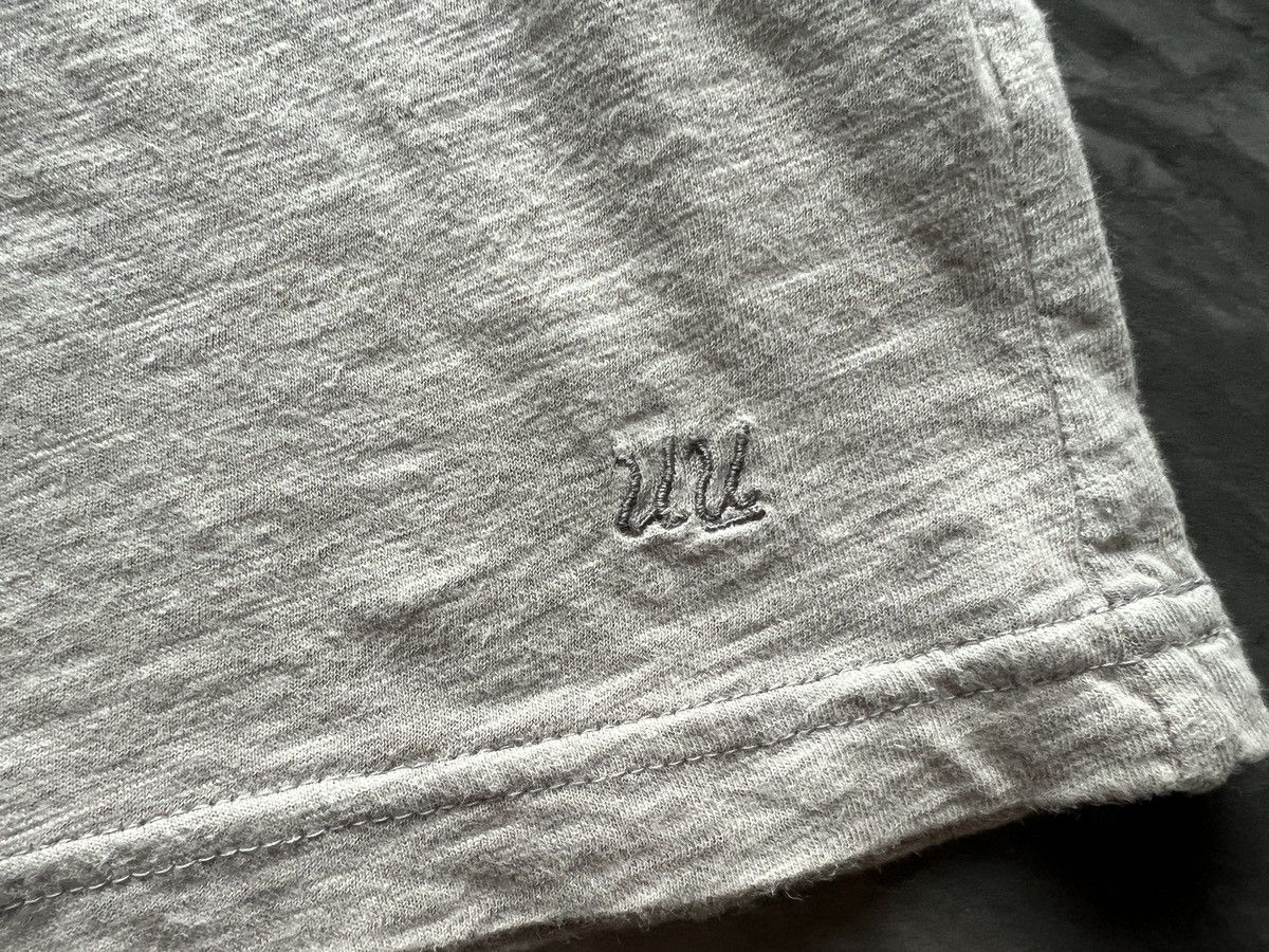 GU Undercover X Gu : UU JUN Skull S12 Size S / US 4 / IT 40 - 5 Thumbnail