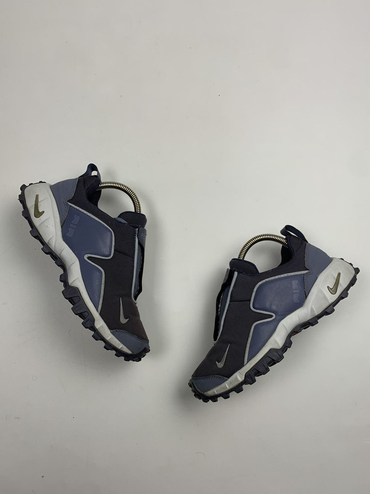 Nike × Nike ACG × Vintage Vintage Nike Acg Air Plateau 2002 rare sneakers Size US 6.5 / IT 36.5 - 3 Thumbnail