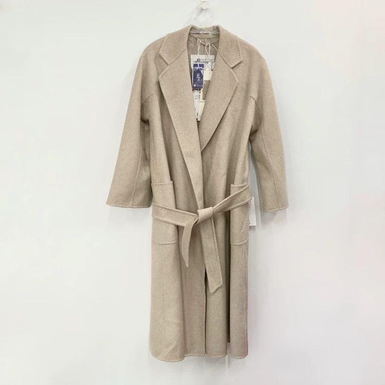 Max Mara Max Mara Coats Size S / US 4 / IT 40 - 1 Thumbnail