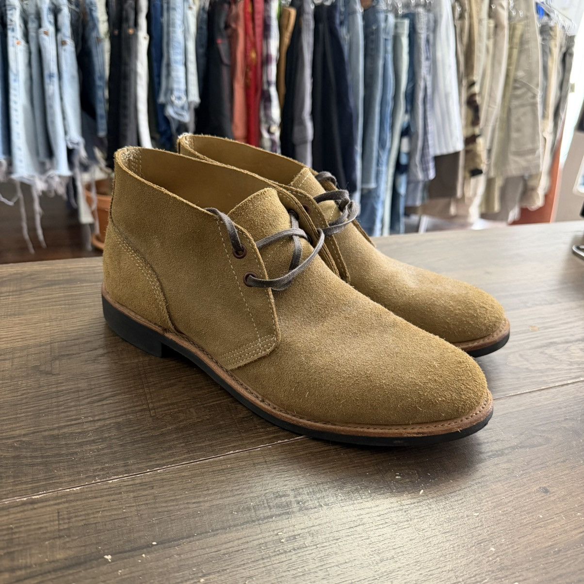 RRL Ralph Lauren × Ralph Lauren $990 RRL Ralph Lauren Black