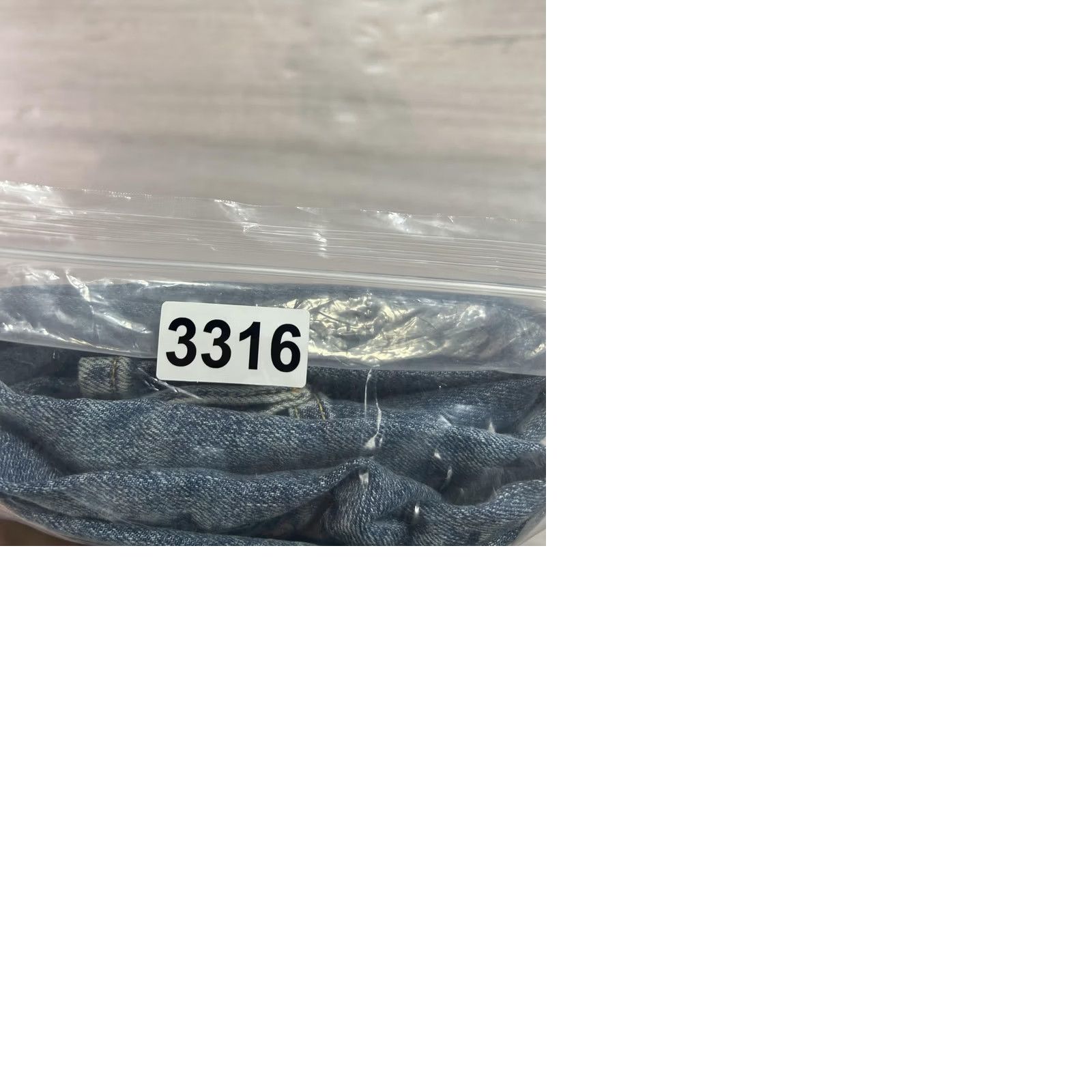 Todd Snyder Todd Snyder Jeans Mens 30x32 Medium Indigo Skinny Fit Stretch 5 Pocket Denim NEW Size US 30 / EU 46 - 10 Thumbnail