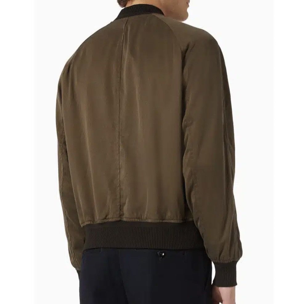 Tom Ford Tom Ford Jacket in Small Size US S / EU 44-46 / 1 - 3 Thumbnail