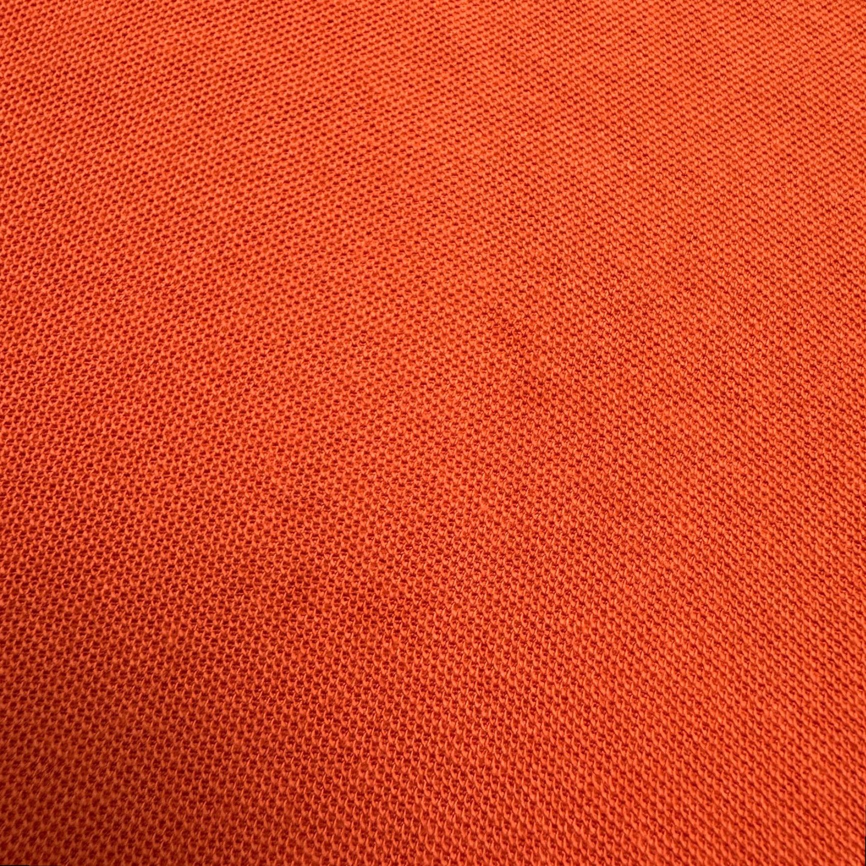 Vintage REI Shirt Mens 2XL Orange Outdoor Casual Polo Afro Co-Op Size US XXL / EU 58 / 5 - 6 Thumbnail