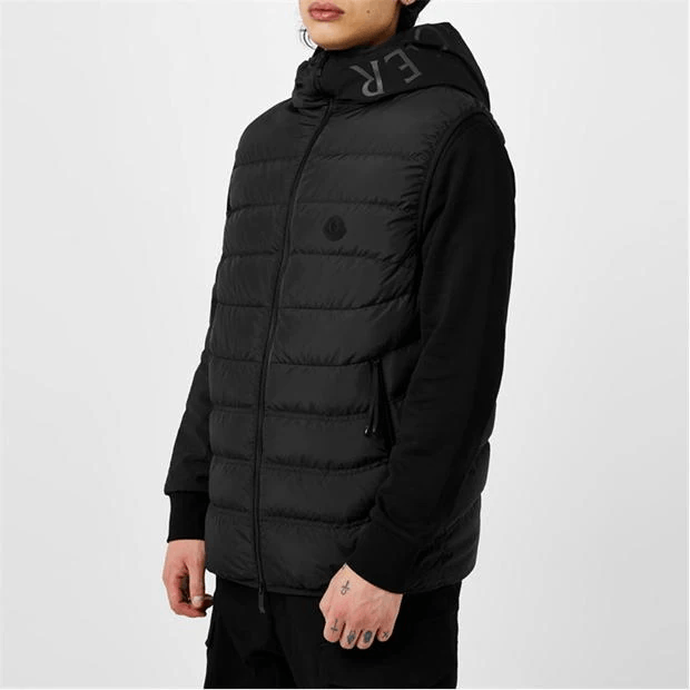Moncler Nubiera Down Giley Size US XXL / EU 58 / 5 - 4 Thumbnail