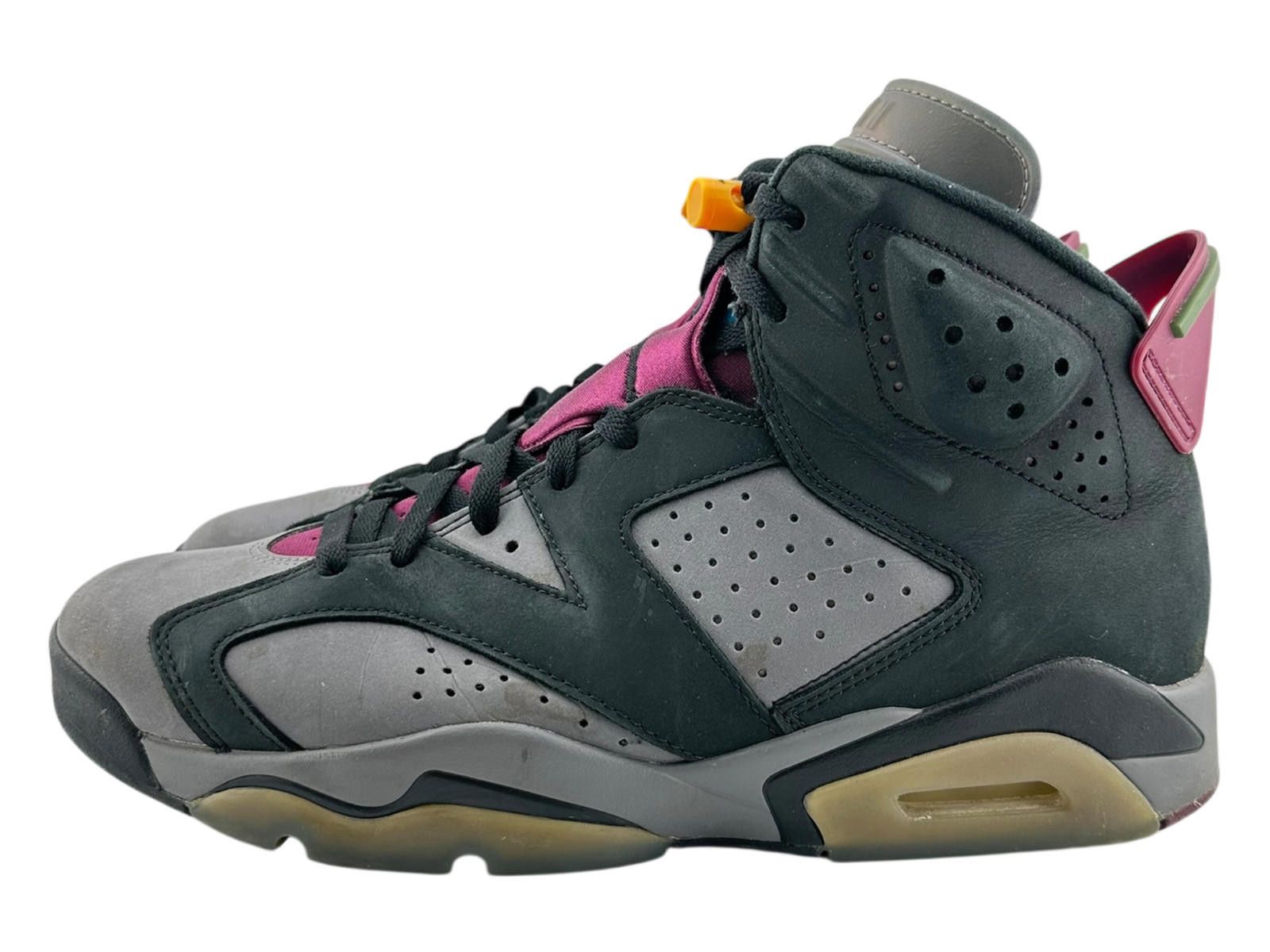 Air Jordan 'Bordeaux'