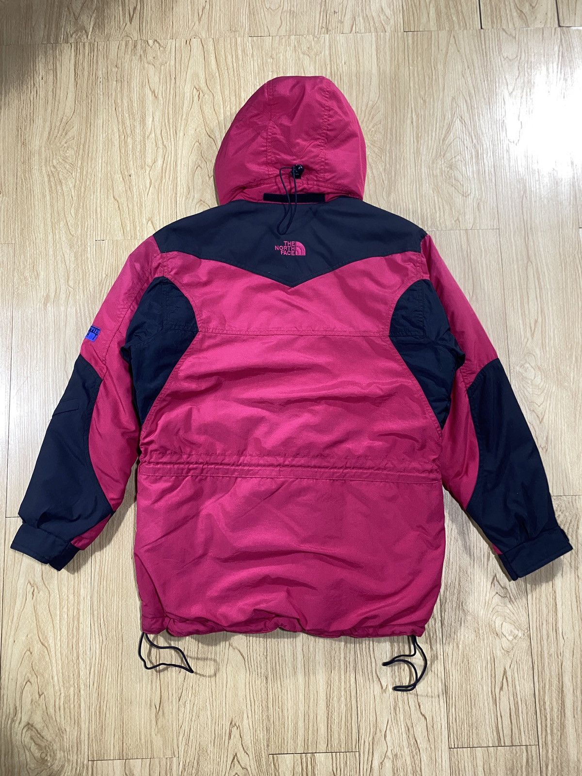 The North Face The North Face Extreme Light Jacket Size US M / EU 48-50 / 2 - 17 Thumbnail