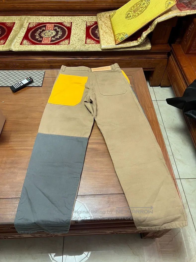Loewe Loewe Men's Pants Size US 30 / EU 46 - 3 Thumbnail