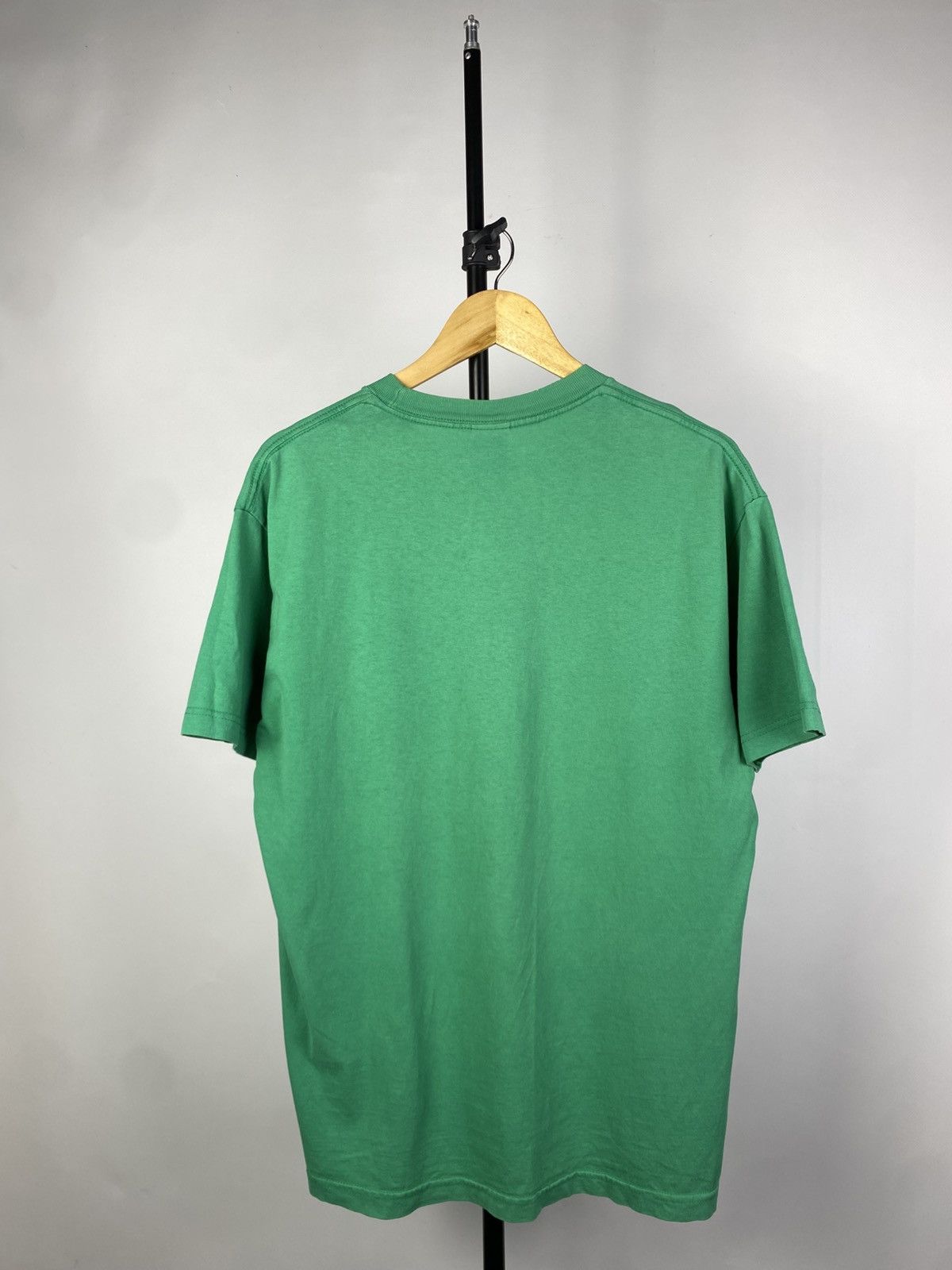 Vintage VINTAGE 90s USA SAN FRANCISCO y2k Tee Shirt Size US L / EU 52-54 / 3 - 6 Thumbnail