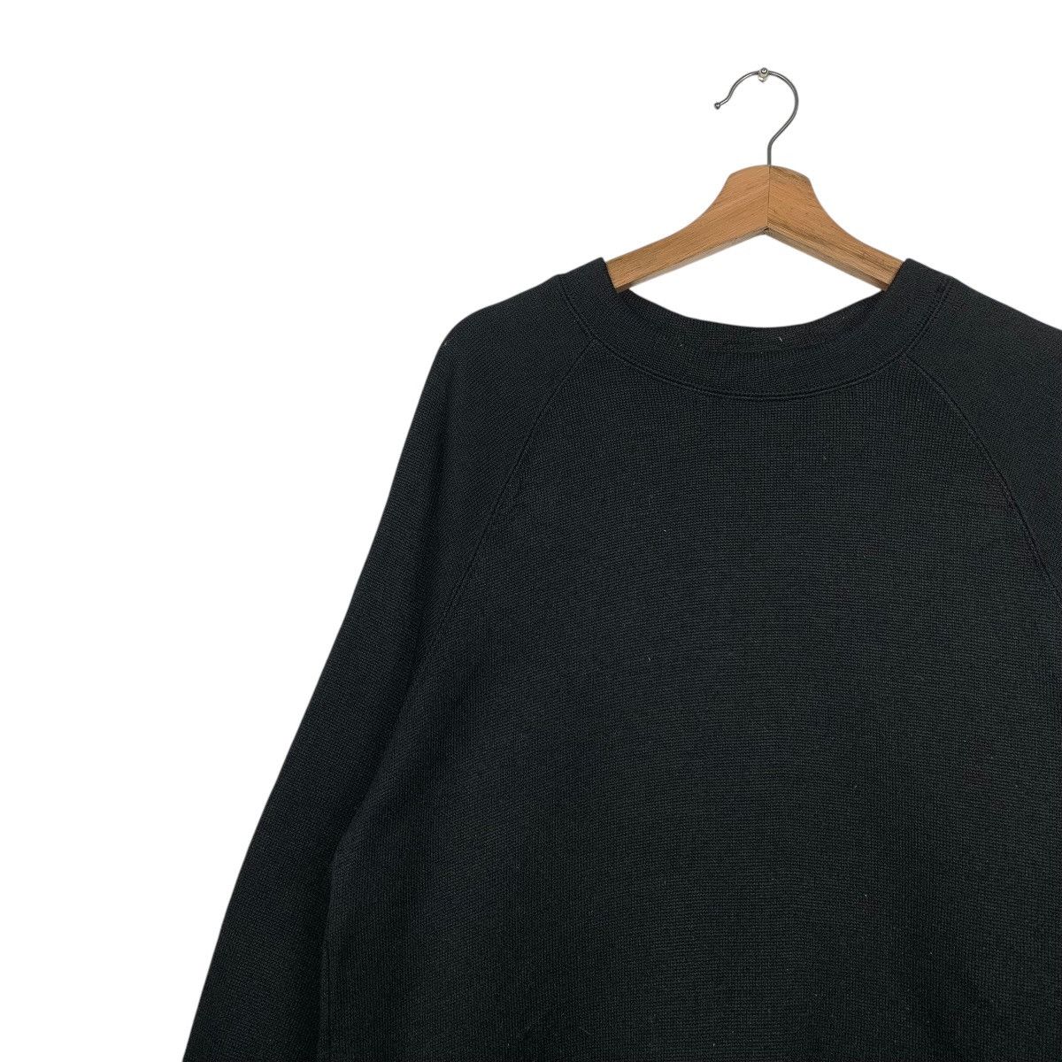 Japanese Brand Japanese Brand Titicaca Crewneck Sweatshirt Size US M / EU 48-50 / 2 - 7 Thumbnail