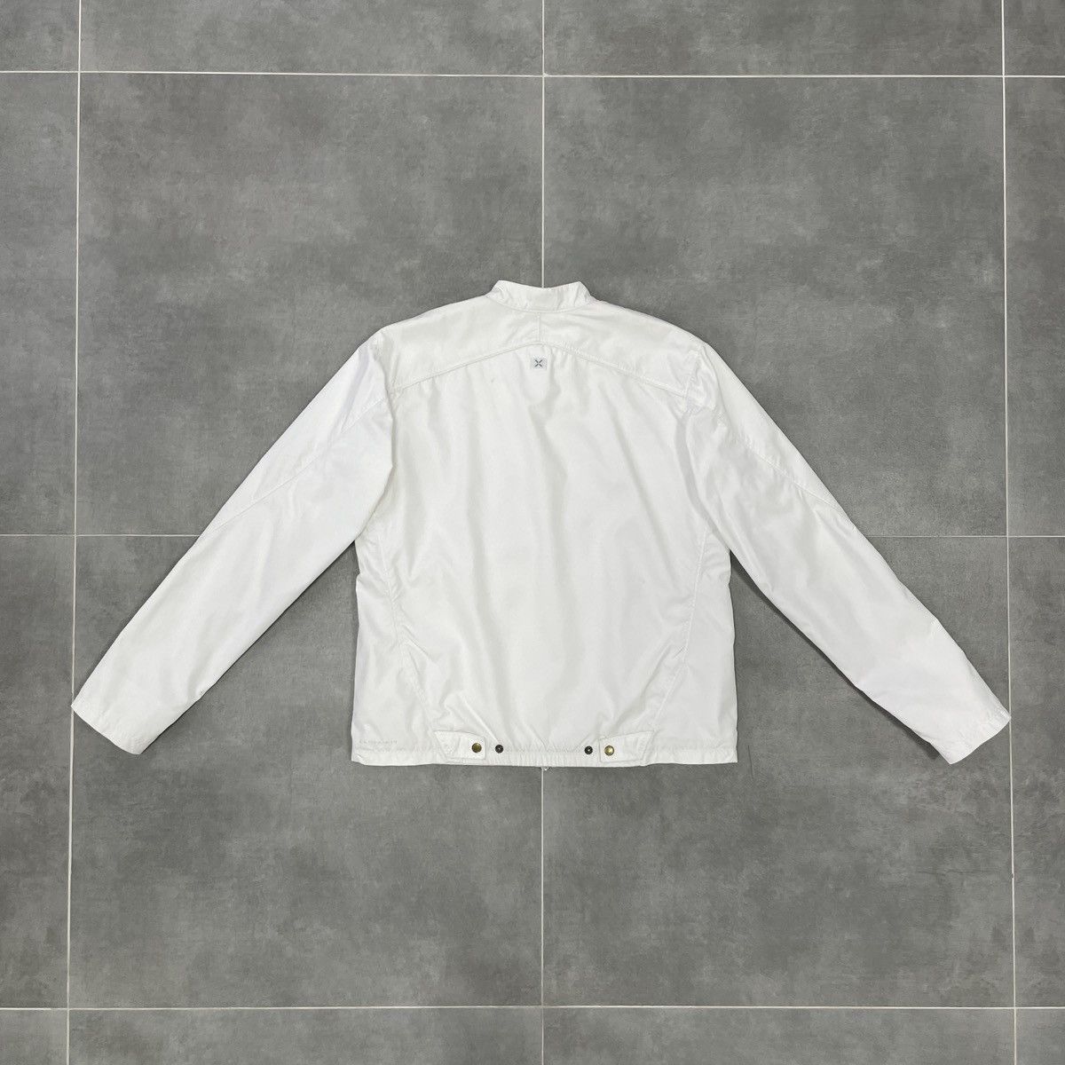 Nike × Vintage Vintage Nike Clima Fit Women Jacket Size M Size M / US 6-8 / IT 42-44 - 19 Thumbnail