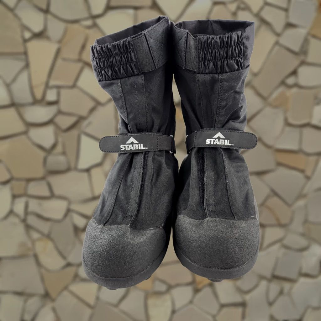 Vintage LaCrosse Outdoorsman Metatarsal Protectors Boot Mens  display picture 2