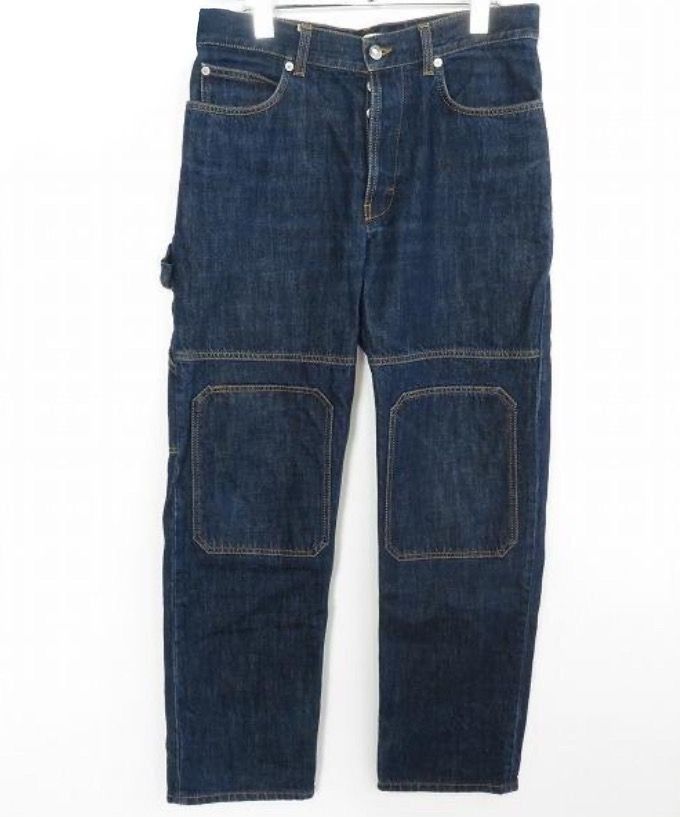 JW Anderson JW Anderson Jeans Size US 36 / EU 52 - 1 Thumbnail