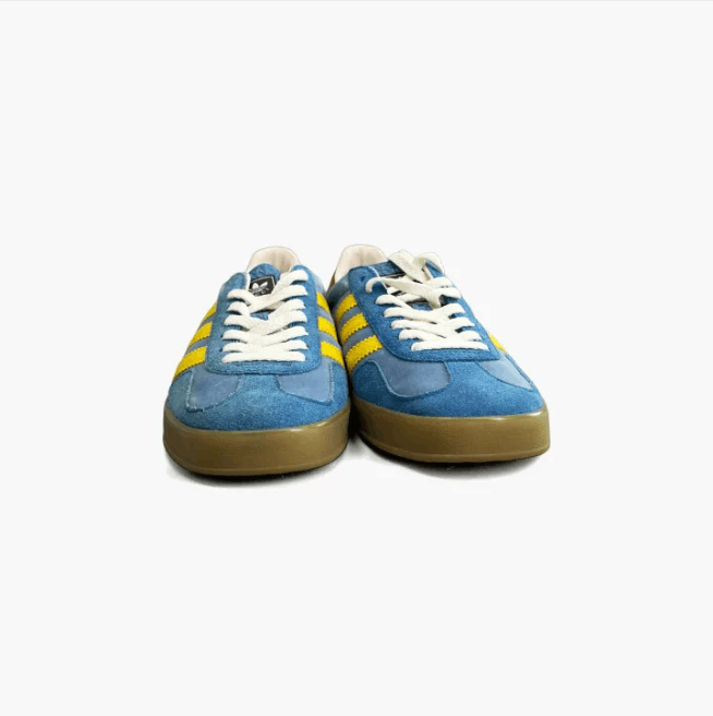 Adidas Adidas Low-Top Sneaker Size US 7.5 / EU 40-41 - 4 Thumbnail