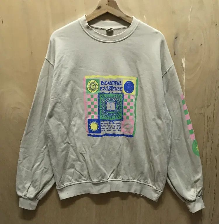 Urban Outfitters Urban Outfitters Sweatshirts Size US M / EU 48-50 / 2 - 1 Thumbnail