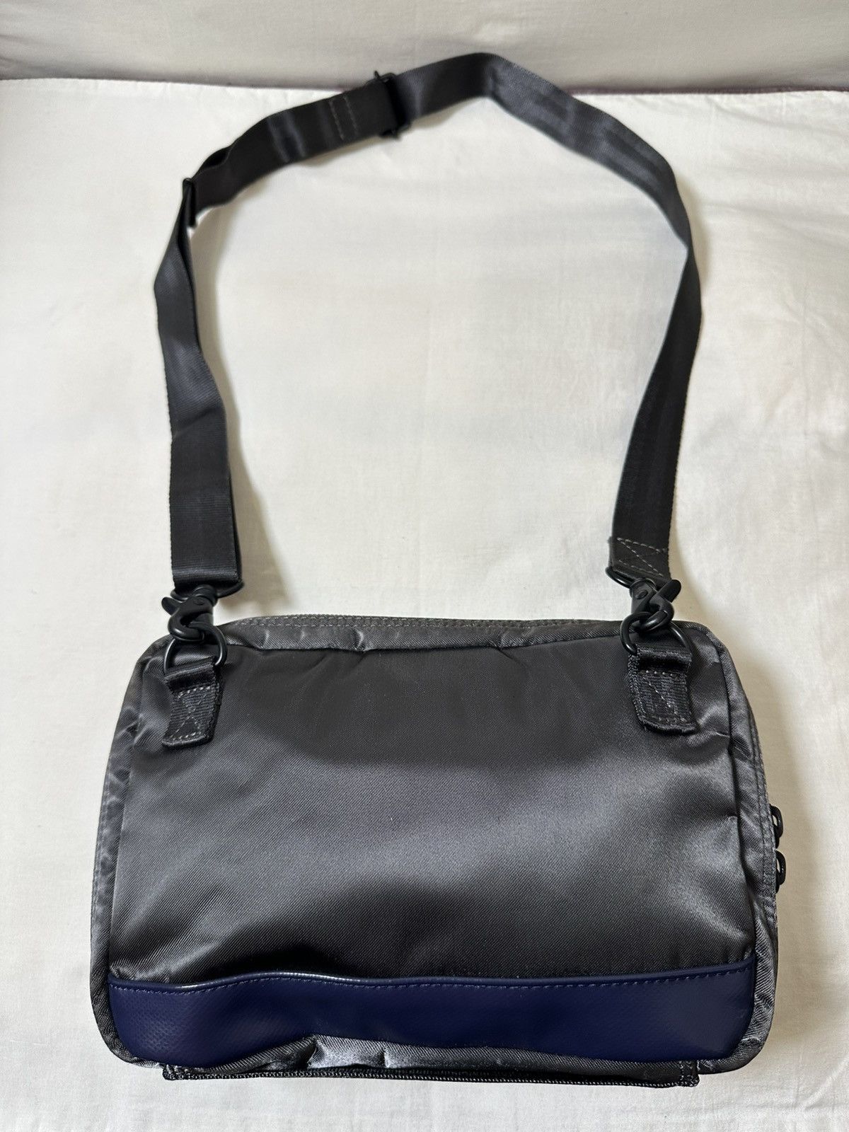 Porter Porter-Yoshida & Co. shoulder bag. Size ONE SIZE - 5 Thumbnail