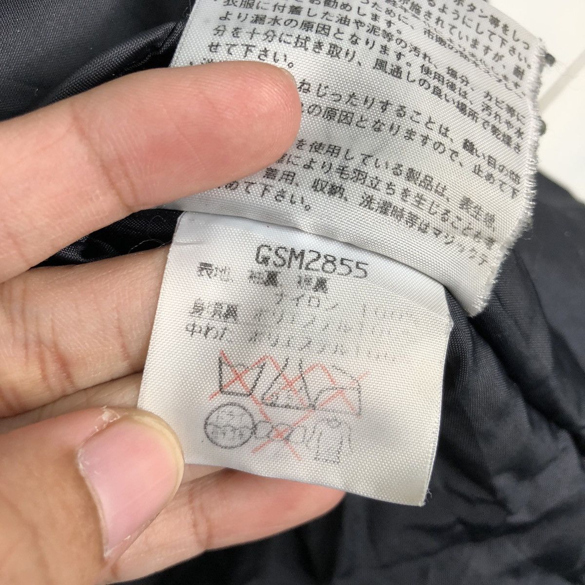 Goldwin × Japanese Brand G W Sport Goldwin Tactical Pocket Sking Jacket Size US M / EU 48-50 / 2 - 19 Thumbnail