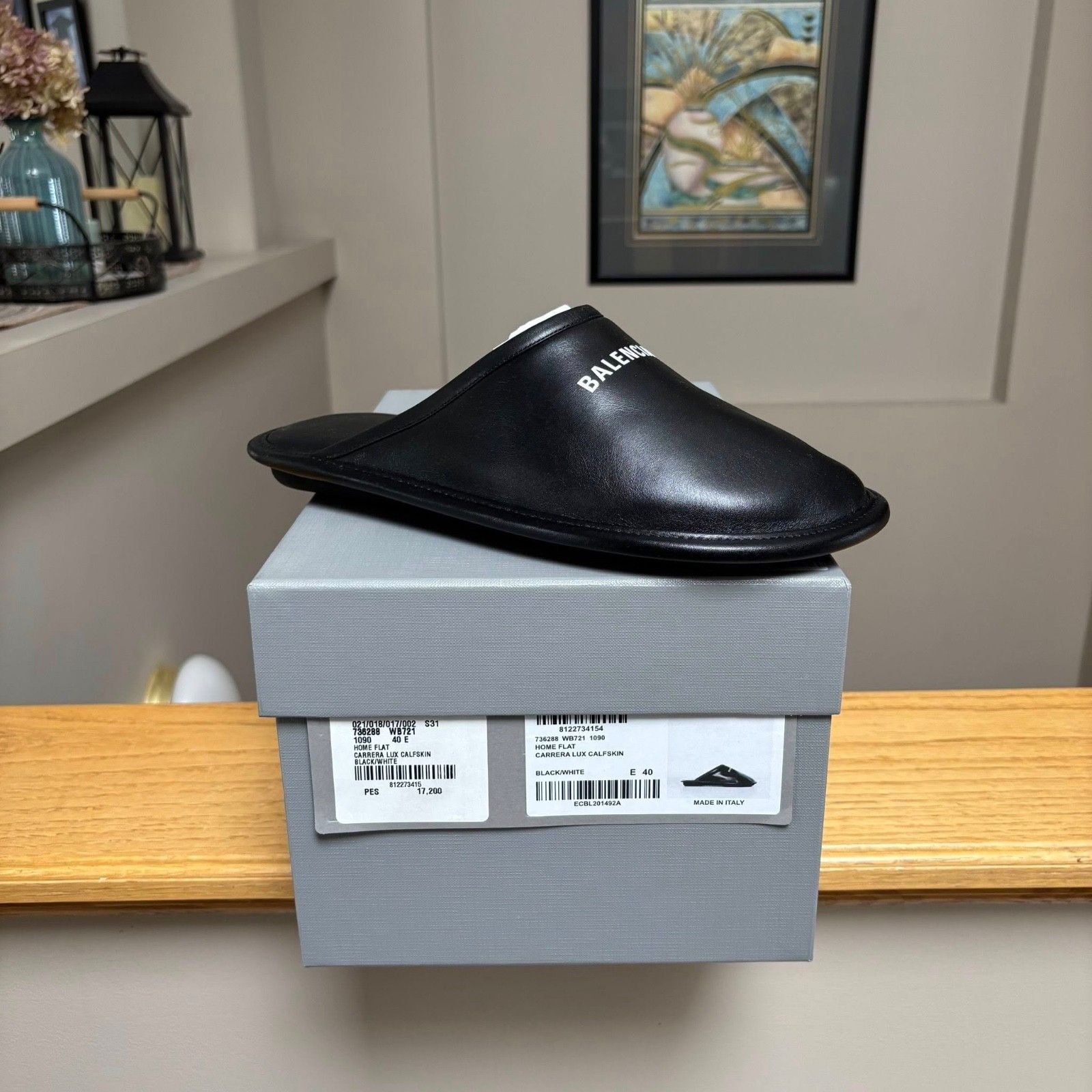 Balenciaga Balenciaga Demna Metal Hardcrocs Crocs 45 | Grailed