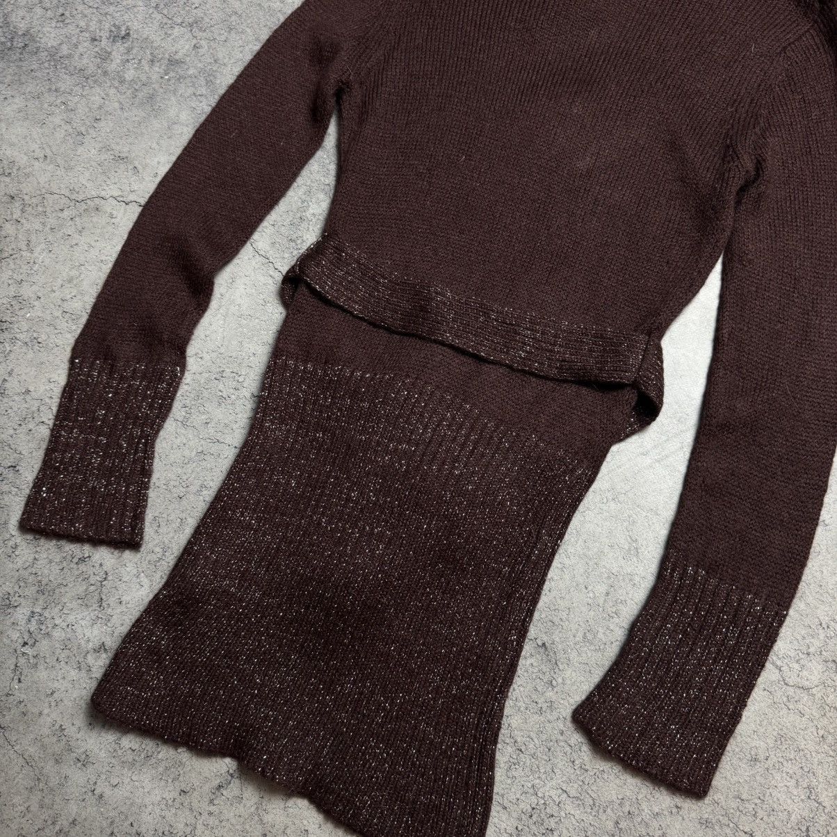 Cop Copine NEW Cop Copine Vintage Rare Dress Size M / US 6-8 / IT 42-44 - 6 Thumbnail
