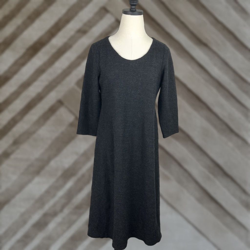 babyboo knit dress Siaira Maxi Dress main image 1