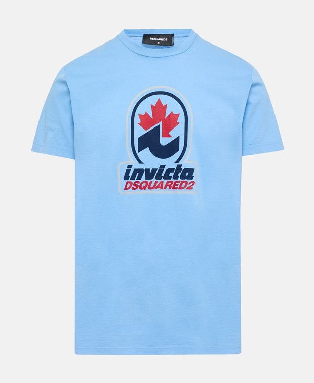 Dsquared2 T-shirt Size US XS / EU 42 / 0 - 1 Preview