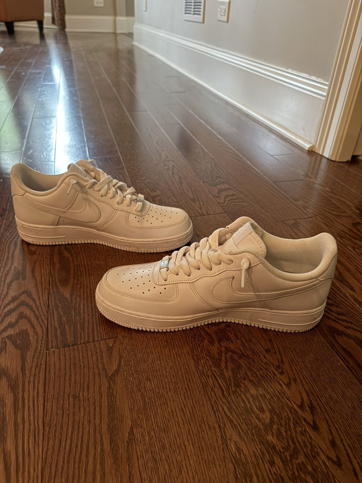 Nike Nike Air Force 1 Size 10 Size US 10 / EU 43 - 2 Thumbnail