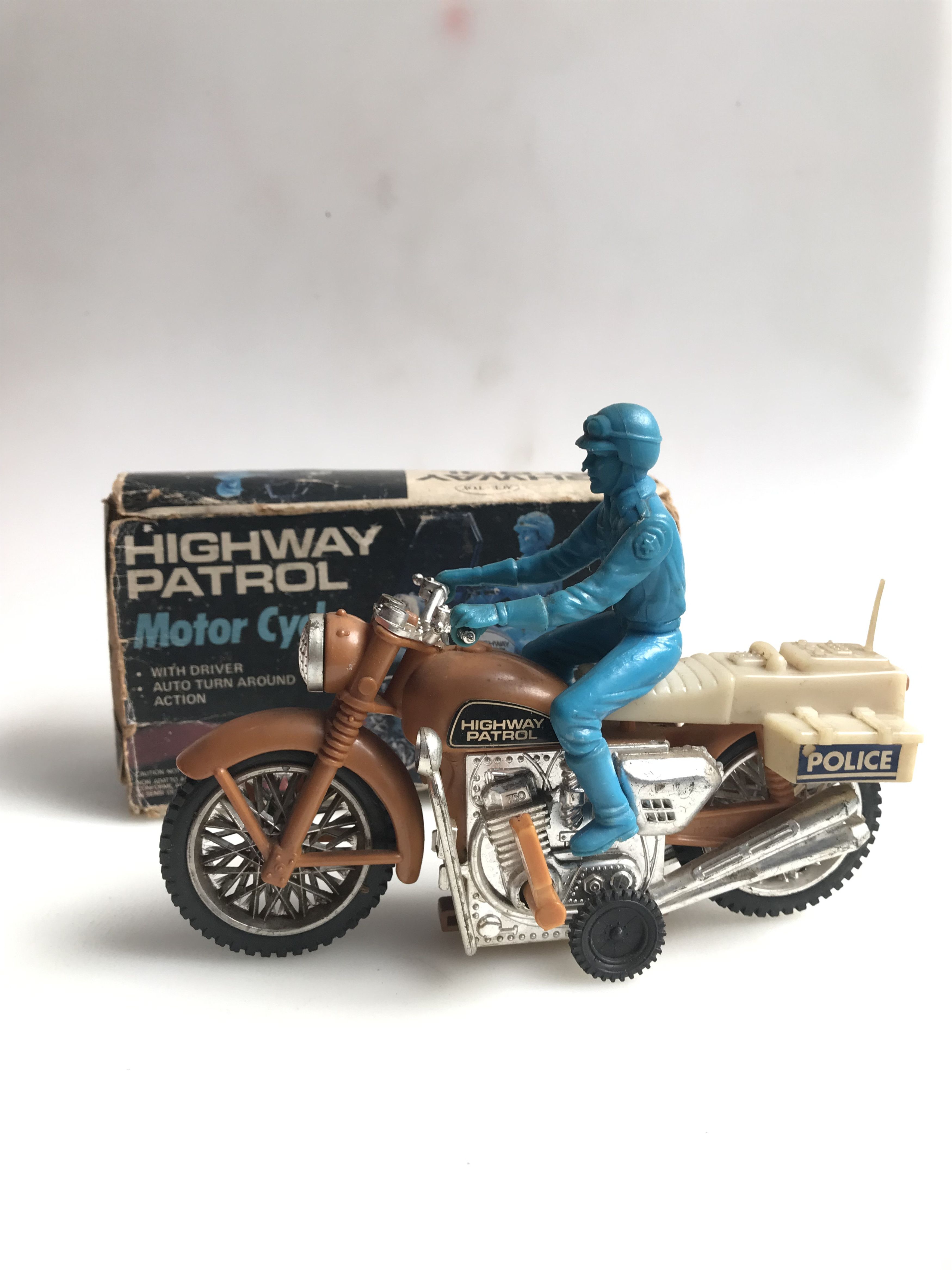 Vintage Vintage Toys archive toys display museum collector toys Size ONE SIZE - 1 Thumbnail